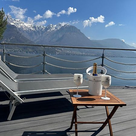 Al Molo 5 - Margaritaville Oliveto Lario Екстер'єр фото