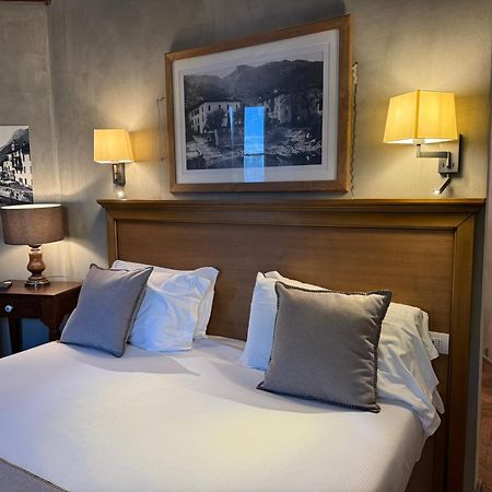 Al Molo 5 - Margaritaville Oliveto Lario Екстер'єр фото
