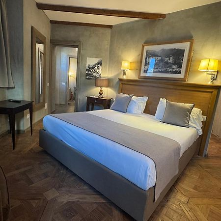 Al Molo 5 - Margaritaville Oliveto Lario Екстер'єр фото