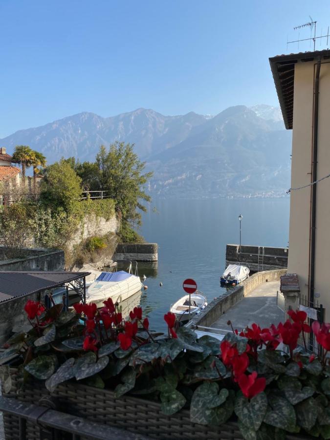 Al Molo 5 - Margaritaville Oliveto Lario Екстер'єр фото