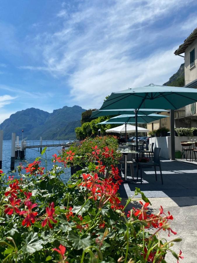 Al Molo 5 - Margaritaville Oliveto Lario Екстер'єр фото